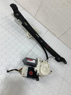 Elevador Motor Trasero Izquierdo Seat Altea Freetrack 2013