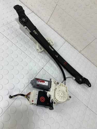 Elevador Motor Trasero Izquierdo Seat Altea Freetrack 2013