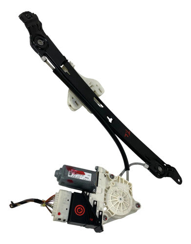 Elevador Motor Trasero Izquierdo Seat Altea Freetrack 2013