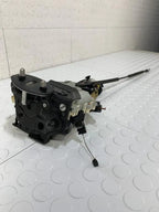 Chapa Puerta Trasera Derecha Seat Altea Freetrack 2013