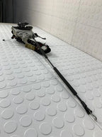 Chapa Puerta Trasera Derecha Seat Altea Freetrack 2013