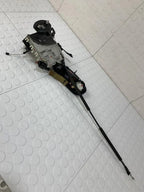 Chapa Puerta Trasera Derecha Seat Altea Freetrack 2013