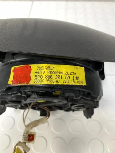 Bolsas De Aire Kit Seat Altea Freetrack 2013