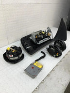 Bolsas De Aire Kit Seat Altea Freetrack 2013