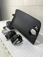 Bolsas De Aire Kit Seat Altea Freetrack 2013
