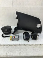 Bolsas De Aire Kit Seat Altea Freetrack 2013