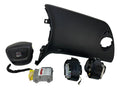 Bolsas De Aire Kit Seat Altea Freetrack 2013