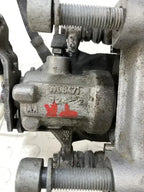 Caliper Trasero Derecho Seat Altea Freetrack 2013
