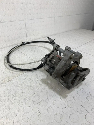 Caliper Trasero Derecho Seat Altea Freetrack 2013
