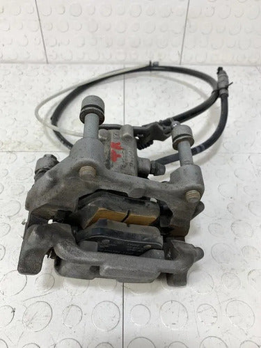 Caliper Trasero Derecho Seat Altea Freetrack 2013