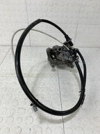 Caliper Trasero Derecho Seat Altea Freetrack 2013