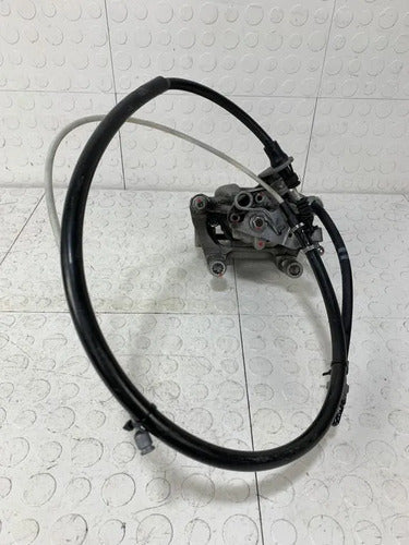 Caliper Trasero Derecho Seat Altea Freetrack 2013