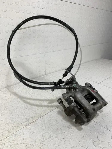 Caliper Trasero Derecho Seat Altea Freetrack 2013