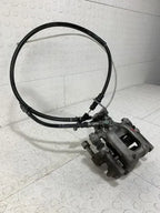 Caliper Trasero Derecho Seat Altea Freetrack 2013