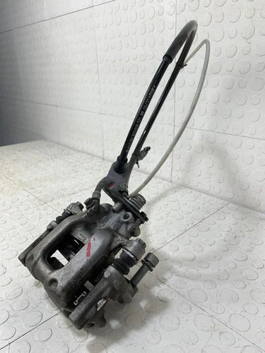 Caliper Trasero Derecho Seat Altea Freetrack 2013