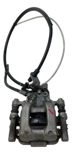 Caliper Trasero Derecho Seat Altea Freetrack 2013