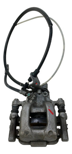 Caliper Trasero Derecho Seat Altea Freetrack 2013