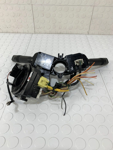 Palanca Luces Y Limpiabrisas Kia Rio 2018-2023 Sd