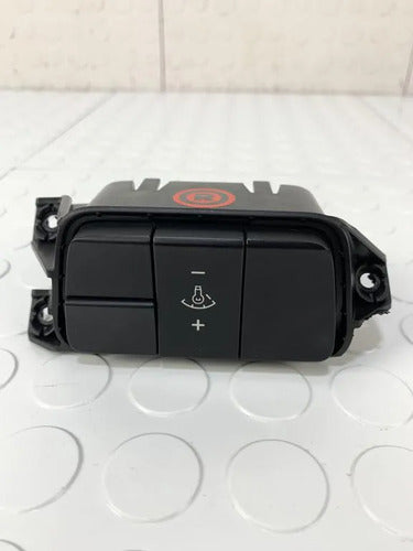 Interruptor Luces Dimmer Kia Rio 2018-2023 Sd