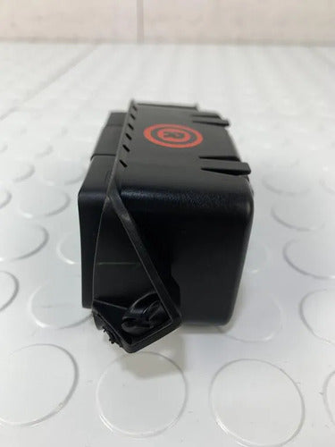 Interruptor Luces Dimmer Kia Rio 2018-2023 Sd