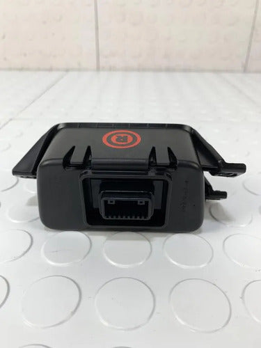 Interruptor Luces Dimmer Kia Rio 2018-2023 Sd
