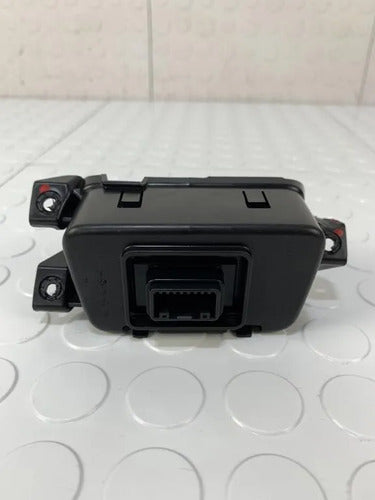 Interruptor Luces Dimmer Kia Rio 2018-2023 Sd