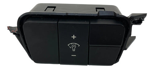 Interruptor Luces Dimmer Kia Rio 2018-2023 Sd