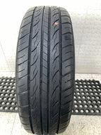 Rin Acero R15 Con Llanta Pub2 Kia Rio 2018-2023 Sd Negro