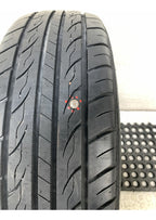 Rin Acero R15 Con Llanta Pub2 Kia Rio 2018-2023 Sd Negro
