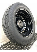 Rin Acero R15 Con Llanta Pub2 Kia Rio 2018-2023 Sd Negro