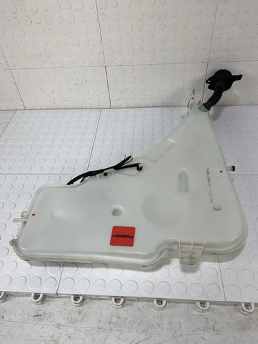 Deposito Limpiaparabrisas Bmw F30 2013 328ia Negro