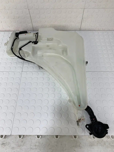Deposito Limpiaparabrisas Bmw F30 2013 328ia Negro