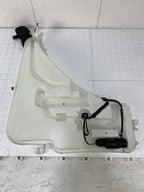 Deposito Limpiaparabrisas Bmw F30 2013 328ia Negro