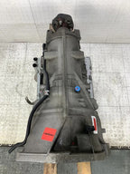 Transmision Automatica 8hp45 Bmw F30 2013 328ia