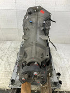 Transmision Automatica 8hp45 Bmw F30 2013 328ia