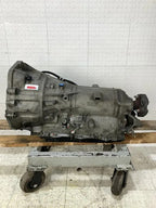 Transmision Automatica 8hp45 Bmw F30 2013 328ia
