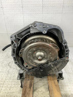 Transmision Automatica 8hp45 Bmw F30 2013 328ia