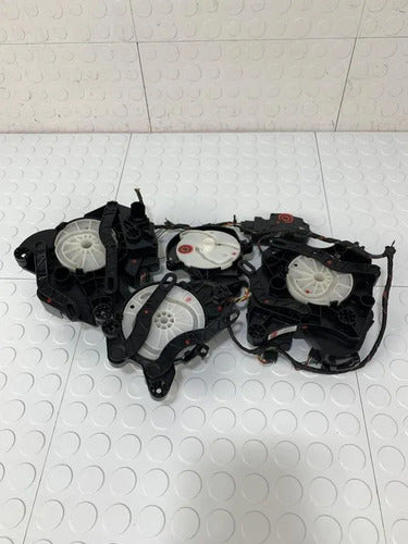 Actuadores Ac Clima Kit Bmw F30 2013 328ia