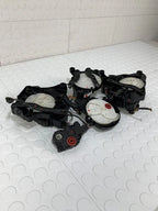 Actuadores Ac Clima Kit Bmw F30 2013 328ia