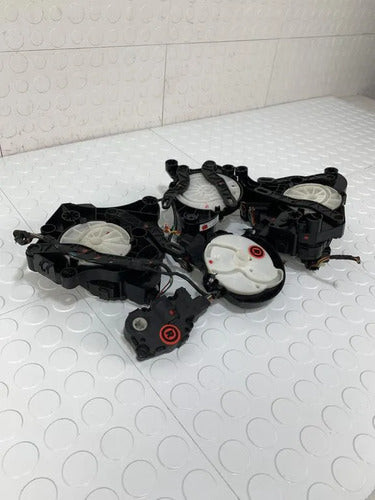 Actuadores Ac Clima Kit Bmw F30 2013 328ia