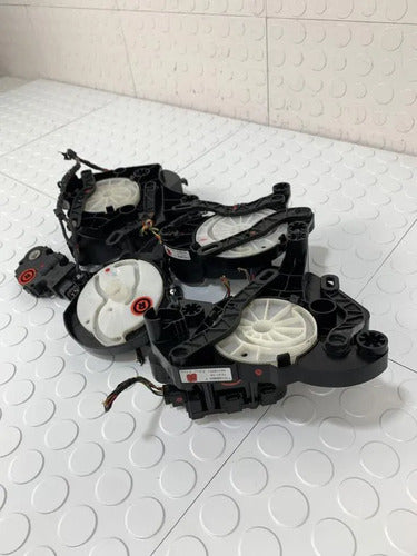 Actuadores Ac Clima Kit Bmw F30 2013 328ia