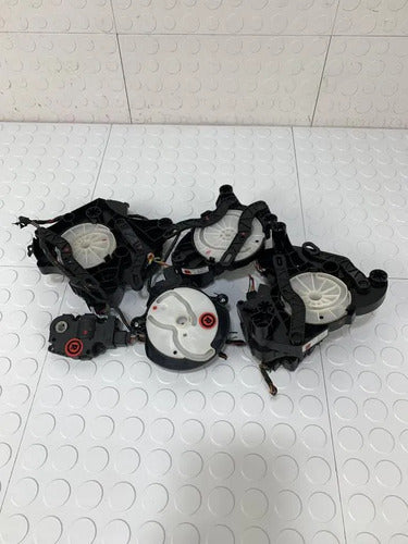 Actuadores Ac Clima Kit Bmw F30 2013 328ia