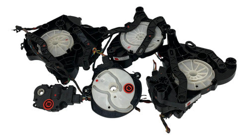 Actuadores Ac Clima Kit Bmw F30 2013 328ia