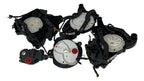 Actuadores Ac Clima Kit Bmw F30 2013 328ia