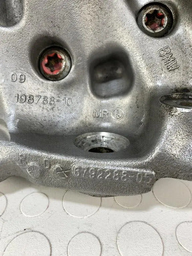Mango Delantero Derecho Bmw F30 2013 328ia