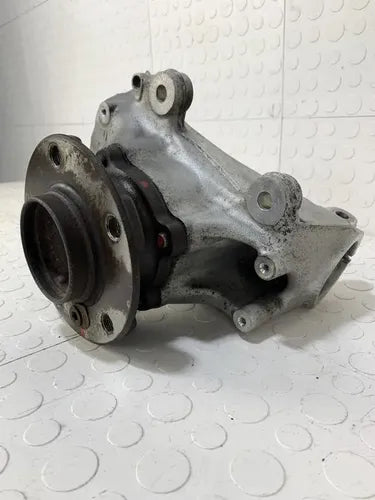 Mango Delantero Derecho Bmw F30 2013 328ia