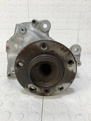 Mango Delantero Derecho Bmw F30 2013 328ia
