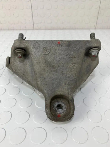 Base Soporte Motor Derecho Bmw F30 2013 328ia