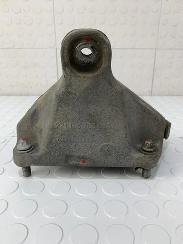 Base Soporte Motor Derecho Bmw F30 2013 328ia
