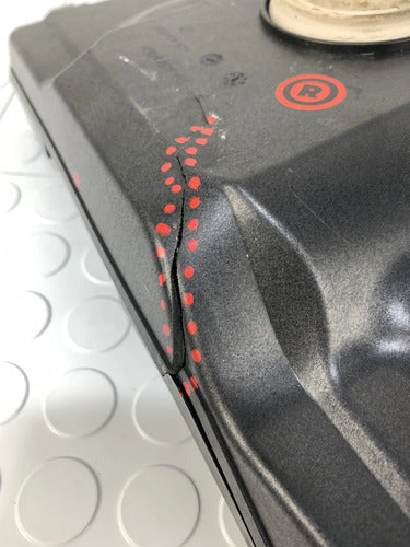 Bocina Bajo Subwoofer Izquierda Bmw F30 2013 328ia Negro
